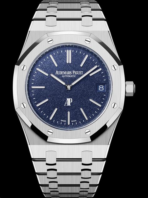 New Audemars Piguet Watches & Prices .